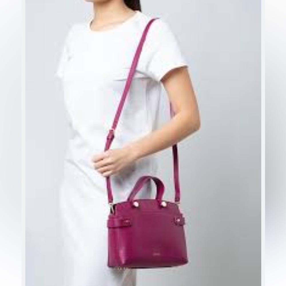 FURLA Agata Crossbody Tote Bag - Picture 2 of 16